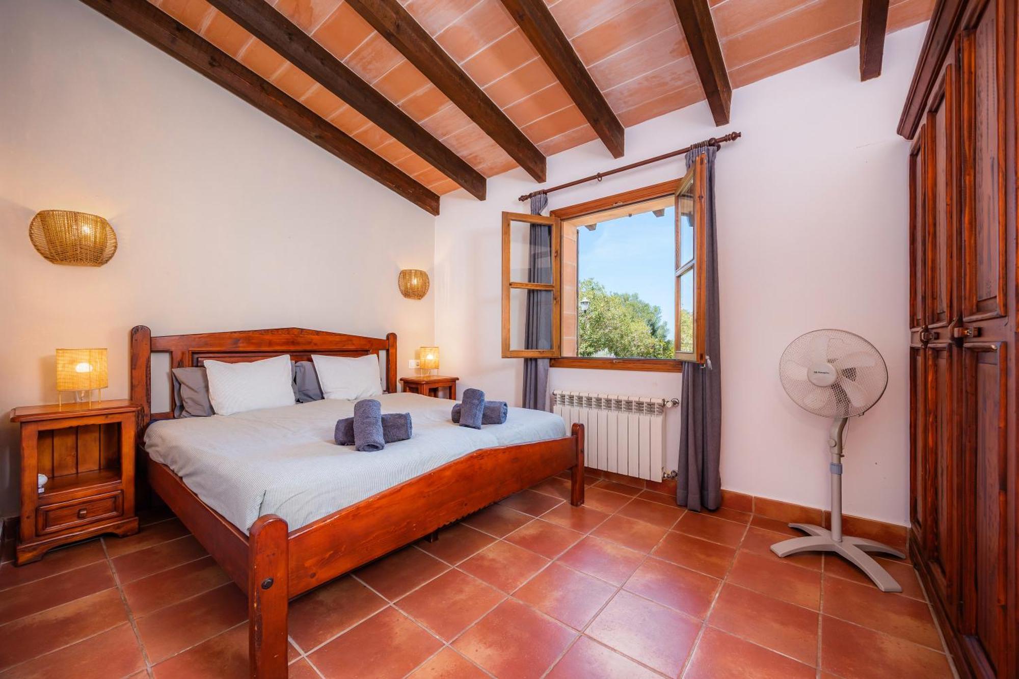 Villa Patro *